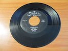 KING PERRY - WAIT NOW  BIG FAT MAMA EXCELSIOR RARE R&B 45