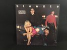 BLONDIE - PLASTIC LETTERS 1977 Vinyl LP DEMO Album CHR 1166