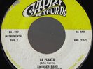 SWINGER BAND La Planta RARE TEX MEX LATIN JAZZ FUNK BREAKS 45 *hear*