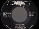 LATIN BREED Maranatha TEX MEX CHICANO SOUL FUNK BREAKS 45 *hear*
