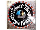 Sweet Things LP Georgie Fame 1966 Vinyl 15180