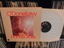 O'donel Levy 2XL Rare Jazz LP Hands Of Fire Gatefold Unplayed Groove Merchant M-
