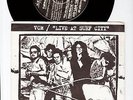 VOM  Live at Surf City  //  ORIGINAL 1978 US 7