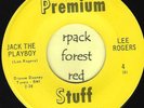 LEE ROGERS - Jack The Playboy   -  PREMIUM STUFF -    7