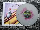 Black Sabbath Ozzy Osbourne Technical Ecstasy Brand New 2017 Grey Splatter Vinyl