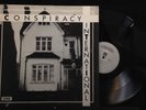 CTI-Conspiracy International One-CHRIS & COSEY 12