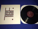 M vintage New Order Fact.50 1981 Movement LP RECORD NR MINT