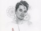 John Mayer - The Search For Everything [New Vinyl LP] 180 Gram, Download Insert