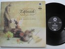 LP Tafelmusik - Händel Purcell Telemann Pachelbel - mint- Reference Recordings ?