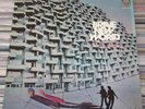german VERTIGO SWIRL - BRAVE NEW WORLD - IMPRESSIONS ON READING ALDOUS HUXLEY