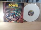 David Bowie - Under The Moonlight (2017 Classic Rock) White Vinyl LP