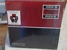 Grateful Dead Dick's Picks Volume 1 Vinyl #603  Grateful Dead  New