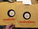 Bruno Walter: Mahler Symphony No. 2, 1948 2 Lp's METAL LACQUERS (4 sides)