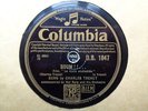 CHARLES TRENET - Boum ... / Vous Etes Jolie 78 rpm disc (A+)