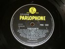 The Beatles - Please Me (1963) LP (VG) MEGA Rare UK Mono Dick James EMITEX