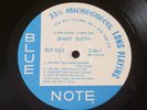 Jimmy Smith - A New Sound A New Star (1962) LP (NM-) MEGA Rare Blue Note NY 1st