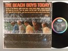 Beach Boys, The  Today    Mono   In Shrink Wrap