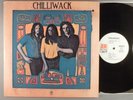 Chilliwack  Self-Titled    White Label Promo