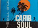 THE SOUL BROS - CARIIB SOUL  LP COXSONE 8002 (RE )