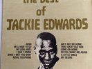 JACKIE EDWARDS -