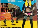 PRINCE BUSTER - THE OUTLAW  - LP FAB BB 822
