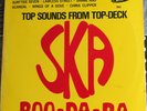 SKA-BOO-DA-BA ( TOP SOUNDS FROM TOP-DECK RECORDS / LP WIRL RECORDS