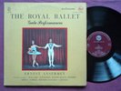 RCA Living Stereo, 2 LP, Italy, THE ROYAL BALLET: Gala Performances, ANSERMET