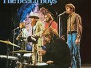 THE BEACH BOYS - LIVE IN LONDON - VINYL LP - NEW
