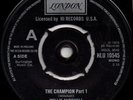 Willie Mitchell-The Champion 7