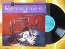 RAOUL GOLA / JACQUES GHESTEM REVERIES N ° 2 PHILIPS DELUXE 10