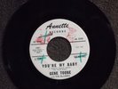 northern soul GENE TOONE You're My Baby ANNETTE 1001 DJ Listen