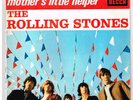 The ROLLING STONES  Mother's little helper    7