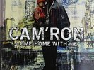 CAM'RON - COME HOME WITH ME - 2LP VINYL LP - NEW