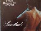 Ivan Boogaloo Joe Jones - Sweetback Rare Original Jazz Funk LP Promo Copy