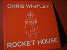 CHRIS WHITLEY 