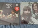 KENNY LOGGINS & JIM MESSINA Sittin' In Moma Don't Dance  COLUMBIA LP SEALED