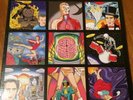 PEARL JAM Backspacer 2009 Ld Ed Black vinyl LP US