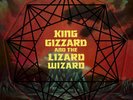 King Gizzard & The Lizard Wizard Nonagon Infinity LP vinyl record sealed