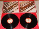 The Beatles Doppel LP - 1962-1966 - rotes Album Apple 1A 184-05307