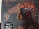 Johnny Winter Step Back Seven 7