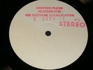 VERDI Rigoletto /60s DDR WHITE LABEL PROMO West Matrix STEREO LP ETERNA S 5534/5