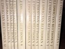 Beethoven Edition Complete DGG 1970 12 Boxes 76 LPs Karajan Kempff
