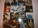 U2 - Achtung baby - LP - Yellow vinyl