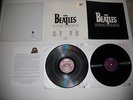 Beatles Past Masters 1 & 2 '88 1st Press Mint EMI C1-91135 Ultrasonic CLEAN