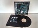 HOLY MOSES LP The New Machine of Liechtenstein  OIS 1989 Top Condition