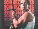 OST RAW DEAL  LP US 1986 NMint