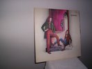 GINHOUSE - RARE ORIGINAL 1971 U.K. HARD ROCK PROG PSYCH TRIO ALBUM ON B&C LABEL