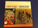 GABOR SZABO jazz raga IMPULSE 1968 1st PRESS A/B all ORIGINAL (LP) Ex / (JKT) Nm