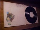 JONI MITCHELL LP 1970 Ladies Of The Canyon 1st Press Reprise White Label Promo