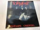 Torment ?– Psyclops Carnival